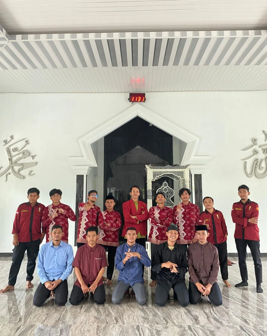 Suffah Al Abrar, Wadah Kader IMM Al Birr Unismuh Makassar Kembangkan Dakwah Kultural