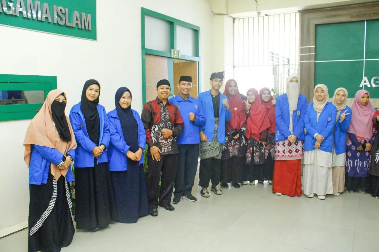Prodi Pendidikan Bahasa Arab Unismuh Raih Akreditasi Unggul dari LAMDIK