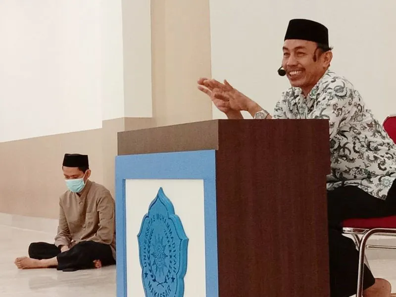 Orang Yang Rajin Bersedekah akan Bersih Jiwanya