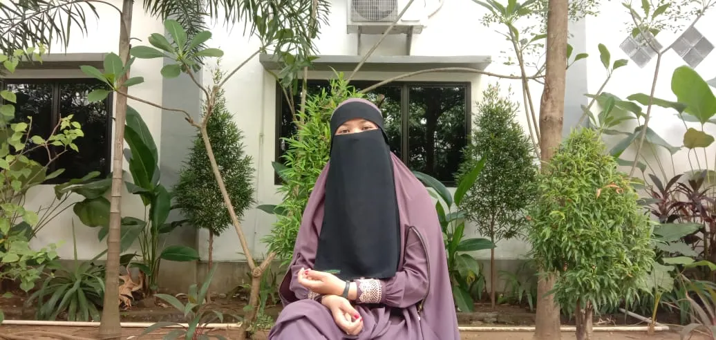 Kisah Inspiratif Mahasiswi Unismuh Makassar yang Sukses Menjalani Kuliah, Bekerja, dan Berorganisasi