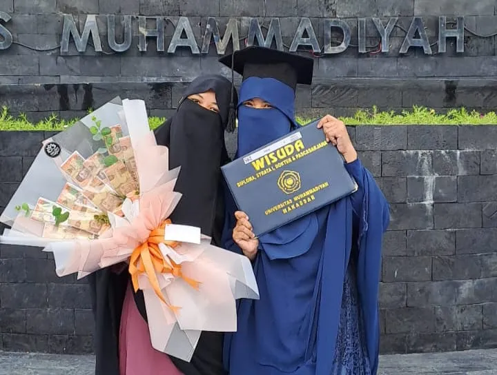 Dari Kampus ke Asrama: Kisah Inspiratif Naslah dalam Menggapai Hafalan Al-Qur'an