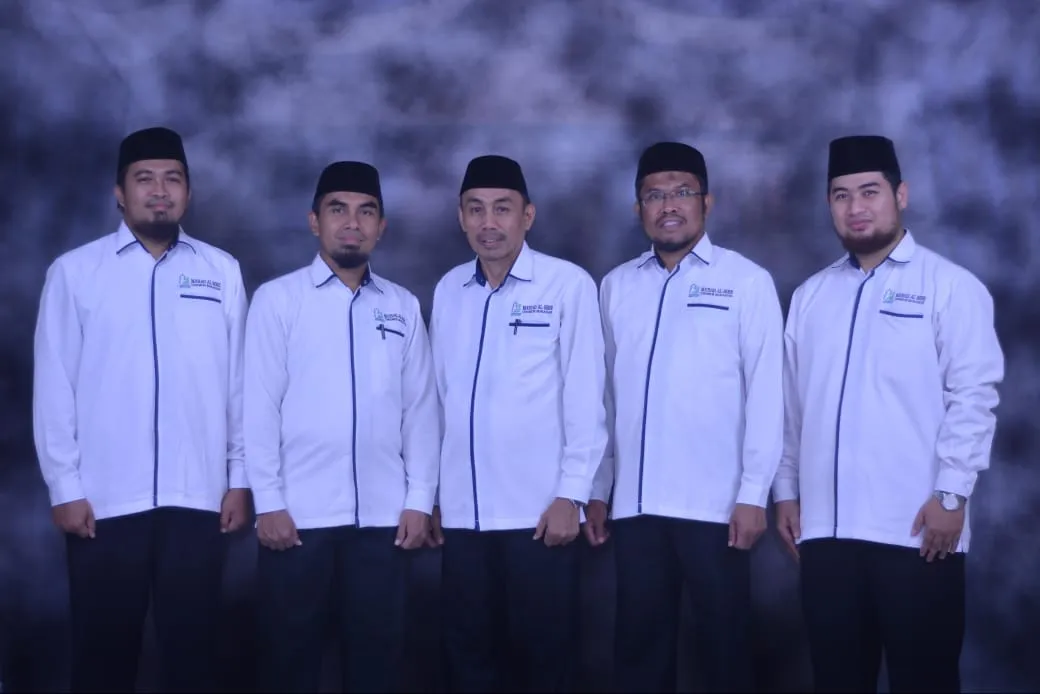 Taaruf Mahasiswa Baru Mahad Al-Birr Unismuh Makassar: Menyatukan Spirit Solidaritas untuk Palestina