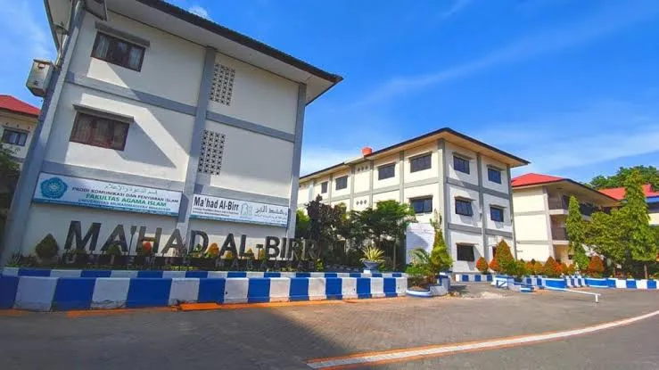 Ma'had Al Birr Unismuh Makassar Bakal Gelar Pelatihan Internasional Metodologi Pembelajaran Bahasa Arab