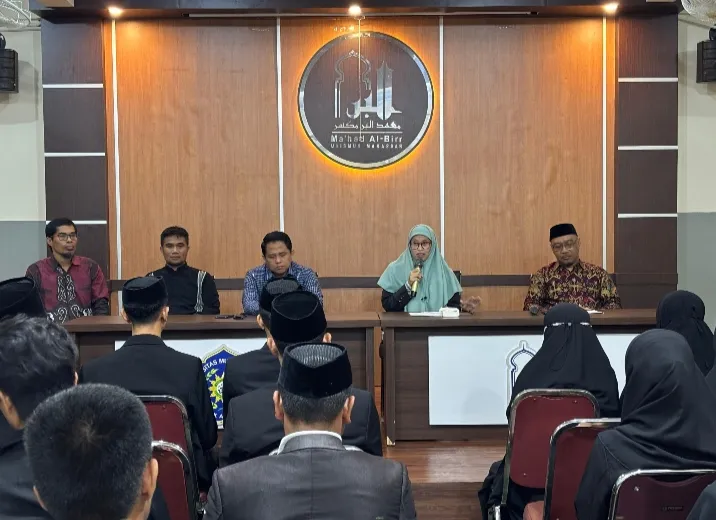 FAI Unismuh Kembali Gelar Yudisium 87 Mahasiswa, Dekan: Jadilah Teladan di Masyarakat