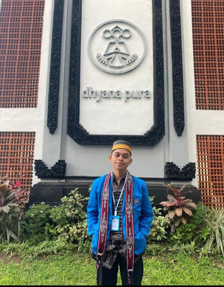 Mahasiswa Arsitektur Unismuh Makassar dengan Segudang Prestasi Nasional dan Internasional